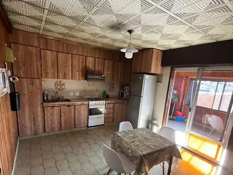 Departamento en Venta de 5 ambientes