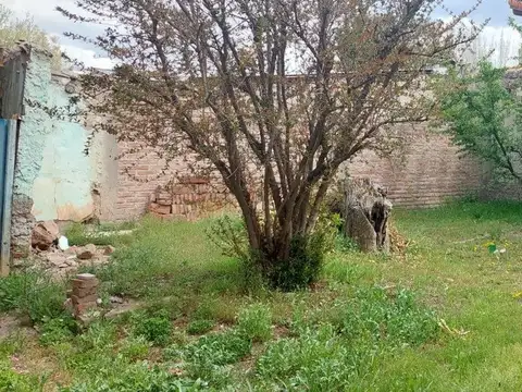 Casa en Venta en Tunuyan, USD 60.000