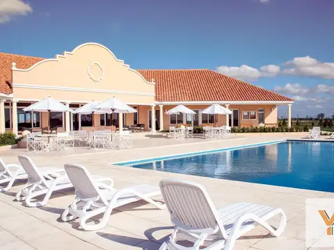 Terreno en Venta en Fincas de San Vicente, Canning