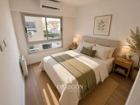 Departamento en Venta de 3 ambientes