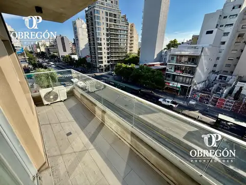 Departamento en Venta Apto profesional