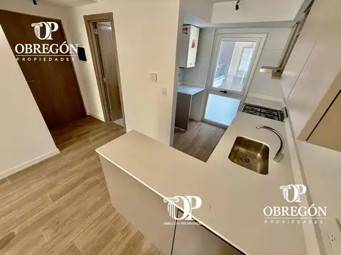 Departamento en Venta de 2 dormitorios