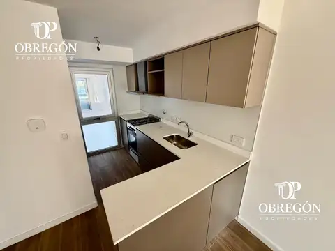Departamento en Venta en Nuñez, USD 235.000