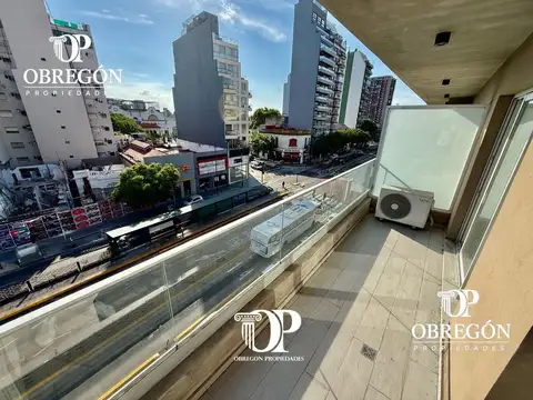 Venta Departamento estrenar 3 Ambientes Altos de Nuñez - 73 Metros - Nuñez