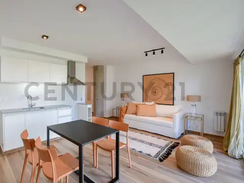 DEPARTAMENTO EN VENTA LA PLATA