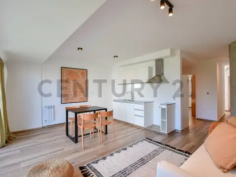 Departamento en Venta en La Plata, USD 127.000