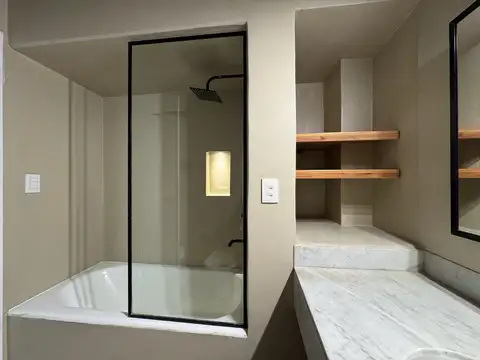 Departamento en Alquiler 80 años