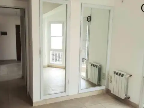 Departamento 4 ambientes con 3 baños