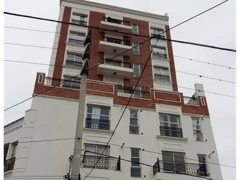 Departamento en venta de 3 dor con cochera