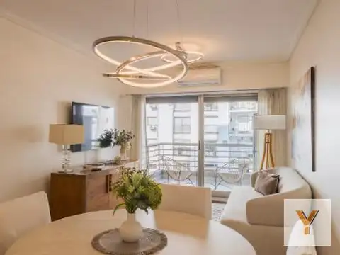 Departamento en Alquiler en Palermo, Capital Federal