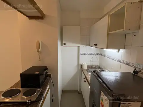 Departamento en Alquiler 27 años