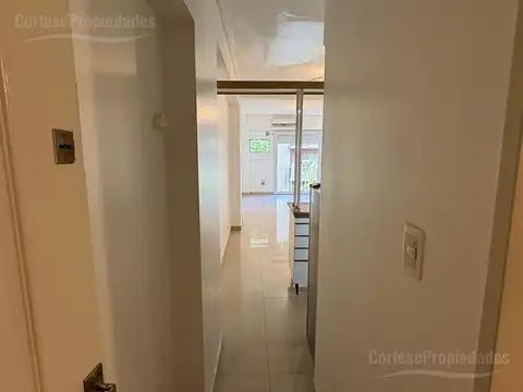 Departamento en Alquiler en Palermo, $ 480.000