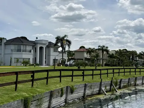 Terreno en Canning (E. Echeverria), lote en lagos de canning, barrio privado, excelente ubicación
