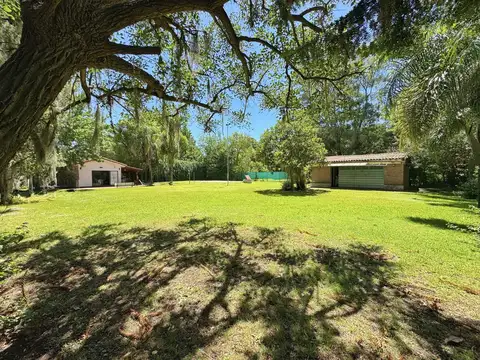 Terreno en Venta 18  mts Frente