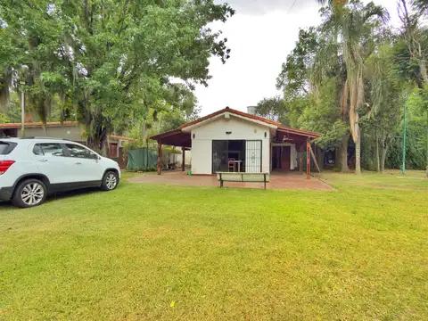 Terreno en Venta 900  mts Fondo