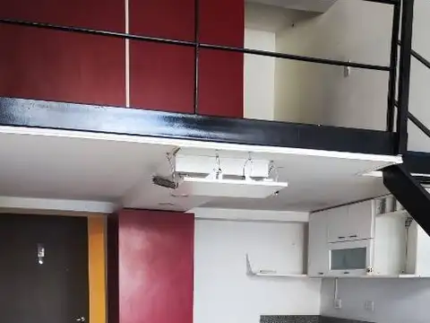Departamento en Alquiler 15 años