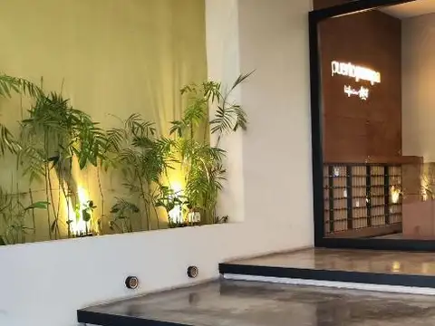 HERMOSO DUPLEX CON BALCON AL FRENTE Y COCHERA