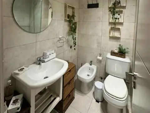 Departamento en Alquiler Temporal en Palermo, USD 950