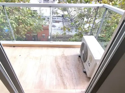 Departamento en Alquiler A Estrenar
