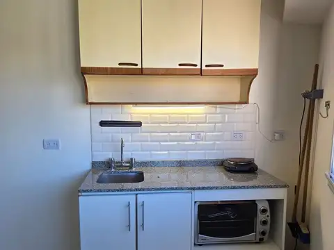 Departamento en Alquiler 46 años