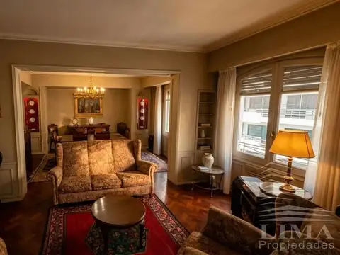 Departamento en Venta de 3 dormitorios
