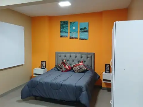 Departamento Monoambiente Divisable 38m2 en Venta