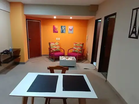 Departamento en Venta en Recoleta, USD 67.500