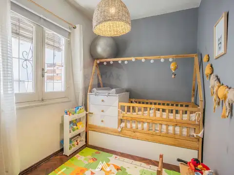 Departamento en Venta 77 años