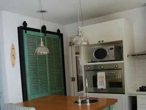 Casa en Alquiler Temporal 8 años