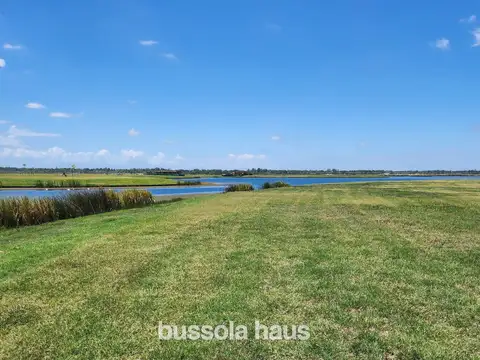 Terreno en Venta en Puertos - Barrio Amarras, USD 237.000