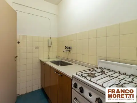 Departamento en Venta 50 años