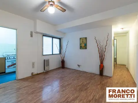 Departamento en Venta de 2 dormitorios