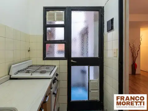Departamento en Venta al Oeste