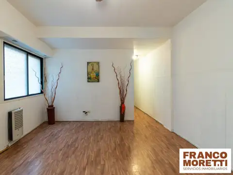 Departamento en Venta en San Telmo, USD 71.000