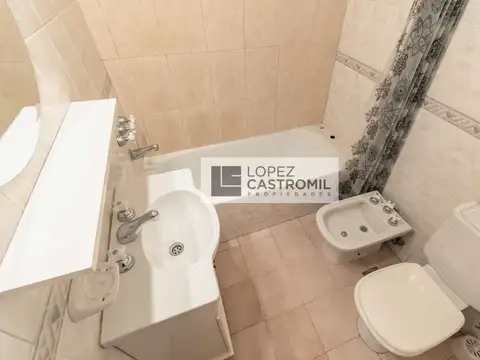 Departamento en Alquiler Temporal al Sureste