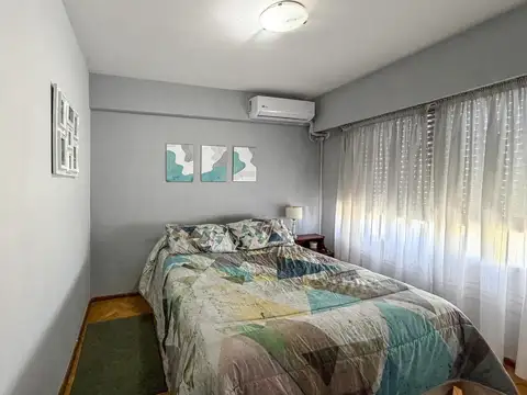 Departamento de 2 dormitorios de oportunidad en el centro de Rosario