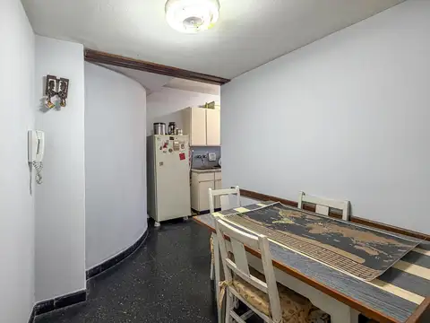 Departamento en Venta en Centro, USD 69.000