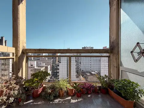 Departamento en Venta 60 años