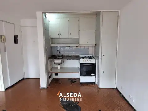 Departamento en Alquiler de 2 ambientes
