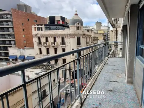 Departamento en Alquiler Permite mascota