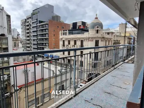 Departamento en Alquiler 25 años