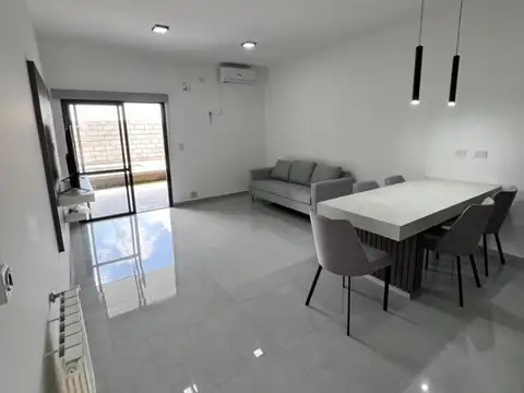 Avenida La Donosa 6000