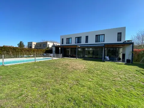 Laguna del sol ALQUILER TEMPORARIO 2026