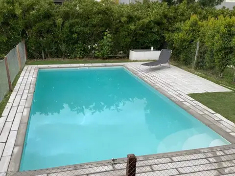 Laguna del sol ALQUILER TEMPORARIO 2026