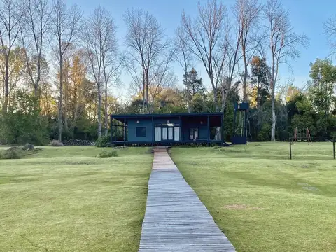 Casa en Venta en Zona Delta San Fernando, USD 150.000