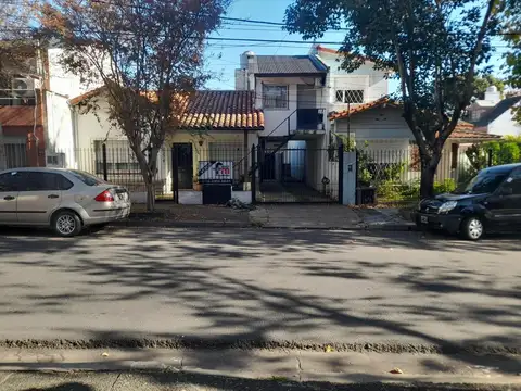 Venta Ph 4 ambientes frentre  Olivos