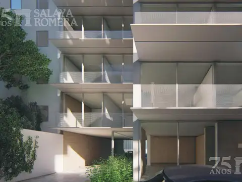 Departamento en Venta al Este