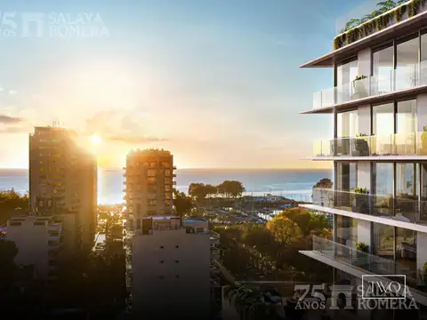 Departamento en Olivos