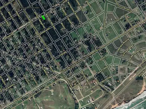 Terreno en Venta de 400,0 m2