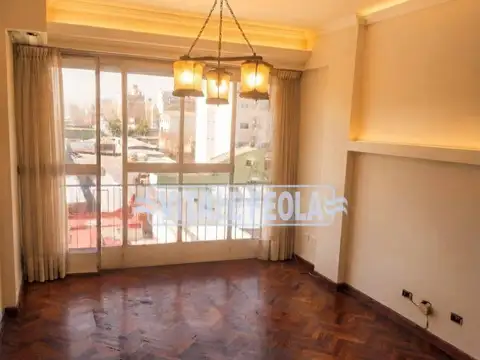 VENTA DEPTO 3 AMB *APTO CREDITO* EN LINIERS OPORTUNIDAD  